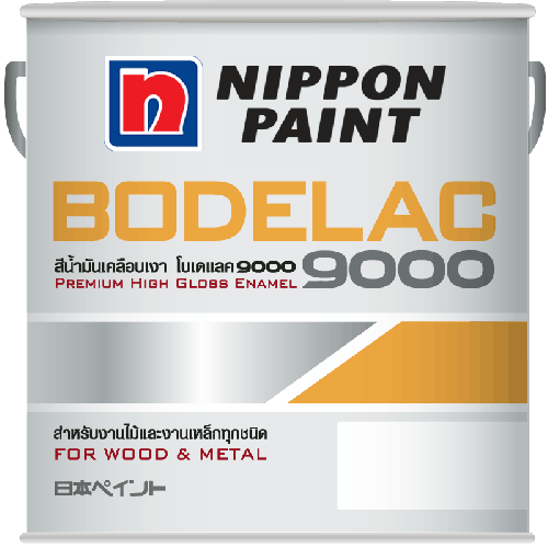นิปปอนเพนต์ โบเดแลค 9000