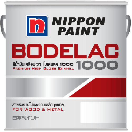 นิปปอนเพนต์ โบเดแลค 1000