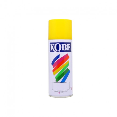 โกเบ สีสเปรย์อเนกประสงค์