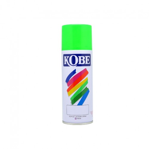 โกเบ สีสเปรย์สะท้อนแสง