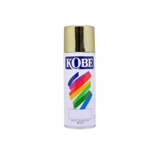 โกเบ สีสเปรย์เกรดพิเศษ