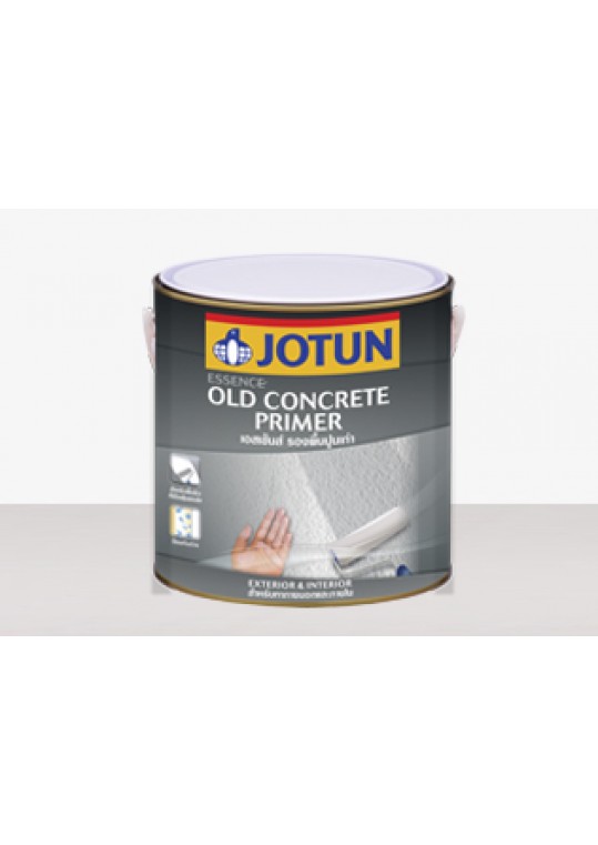 Jotun Essence Old Concrete Primer