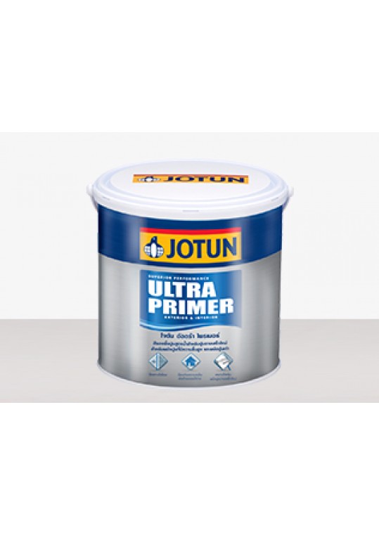 Jotun Ultra Primer