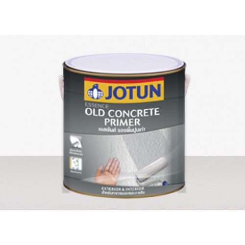 Jotun Essence Old Concrete Primer