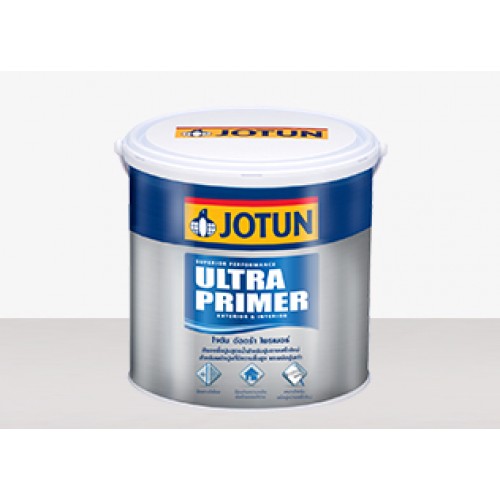 Jotun Ultra Primer